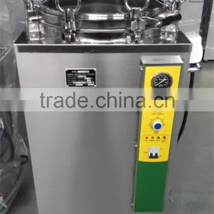 Bluestone Medical Steam Sterilizer Vertical Autoclave for Sale thumbnail-3