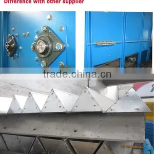Circulating Paddy Rice Drying Machine Grain Dryer With Trade Assurance thumbnail-2