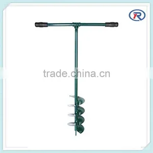 China Good Quality Lowes Post Hole Digger thumbnail-1