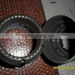 nw hw nx hx Casing Bit thumbnail-1