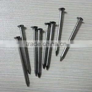 7 Inch Wire Nail Standard Iron Nails Metal Nails From Supplier thumbnail-3