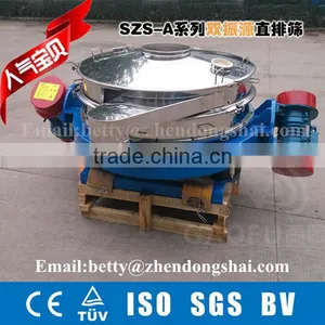 Large Capacity Shaker Machine for Detergent With SGS and CE thumbnail-1