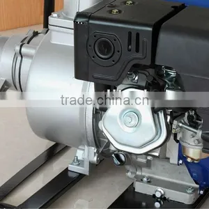 Gasoline Water Pump thumbnail-1