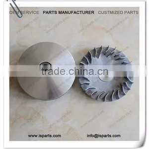 HS 400cc Transmission Clutch Kit Go Kart ATV/UTV 400cc New thumbnail-4