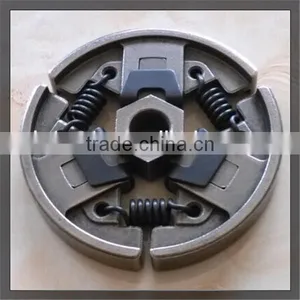 Matching for 6200 Chainsaw Clutch 62F Type thumbnail-2