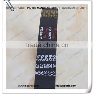 GY6 Scooter Moped V-Belt for Sale 842-20-30 thumbnail-3