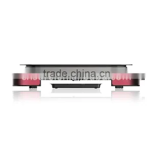 Deluxe Electric Grill Household Grill Korean Barbecue Grill BBQ Grill thumbnail-4