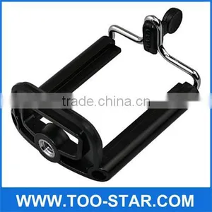 Mobile Phone Monopod Clip Retractable With High Quality Shockproof thumbnail-1