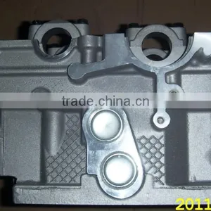 Brand New Cylinder Head D4CB AMC908752 22100-4A210 22100-4A250 for Hyundai /ki a D4CB-VGT 16v thumbnail-3