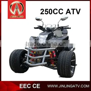 ATV TRICYCLE DRIFT TRIKE THREE WHEEL TRIKE thumbnail-1