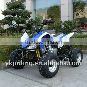 110cc Atv for Children Min Quad (JLA-07-06) thumbnail-1