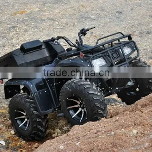 2016 Newest Chinese 400CC ATV for Sale thumbnail-1