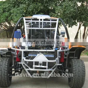 TIKING TK11000GK 4x4 Chery Engine go Karts thumbnail-2