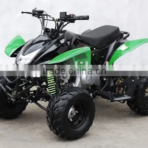 110CC ATV SX-YH110 thumbnail-1