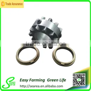 Greenhouse Accessories Rack and Pinion thumbnail-3