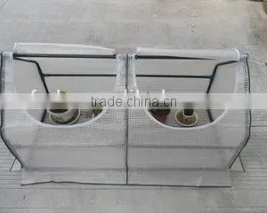 China Manufacturer Supply Low Price Agricultural Plastic Greenhouse Film thumbnail-1