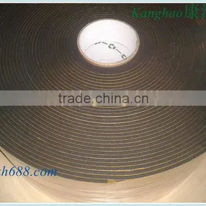 High Density Hot Sale Epdm Round Foam Strip thumbnail-1