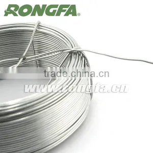 High Quality 1.0mm Galvanized Iron Wire thumbnail-2