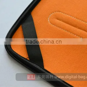 Waterproof Lightweight Laptop Protective Bagwaterproof Lightweight Laptop Protective Bag Neoprene Computer Baglaptop Sleeve Case thumbnail-5