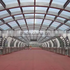 Steel Structure Building thumbnail-1