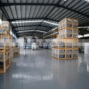 Light Steel Structure Frame Workshop Design thumbnail-5