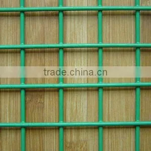 PVC Coated Welded Wire Mesh Panel With High Quality thumbnail-1