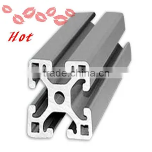 T Slot Aluminum Profile For Chair Support thumbnail-1