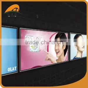 Customized Backlit Vinyl Banner Printing Banner thumbnail-1