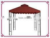 3x3m Double Topped Gazebo(metal Gazebo,outdoor Metal Gazebo ) thumbnail-1