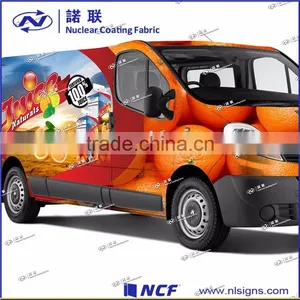 Matte Wrap Car Removable Self Adhesive Vinyl Rolls Wholesale thumbnail-1