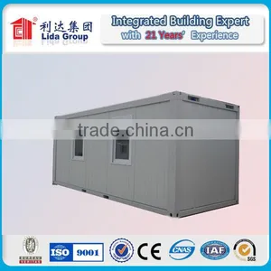 Shipping Container Homes for Sale/Prefabricated Container House thumbnail-2