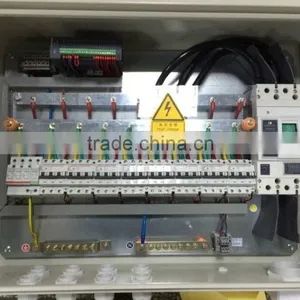 TC60NB-6T PV Array Combiner Box/6 in 1out Combiner Box/AC Distribution Box thumbnail-2