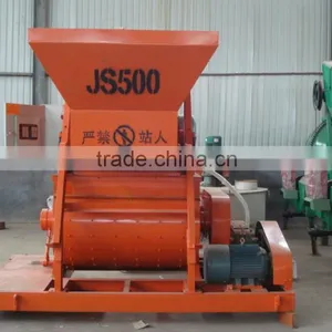 CICQ Concrete Batching Plant and Mixer Manufacturer thumbnail-4