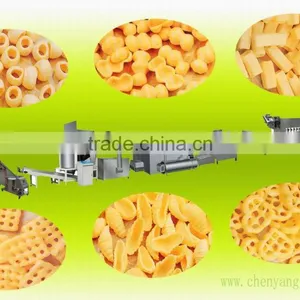 2015 Popular Full Automatic Making Machine for Kinds Of Delicious Chips thumbnail-2