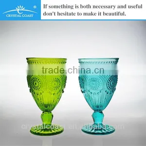 Wholesale Bohemia Wine Glass Holder thumbnail-1