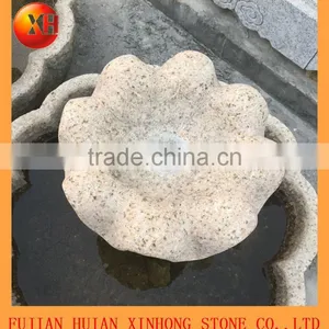 Flower Garden Water Fountain thumbnail-4