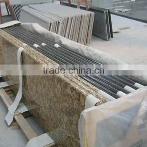Beautiful Granite Prefab Countertop for House Decoration thumbnail-1