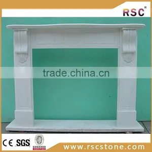 Prefab House Wall Fireplace Grates thumbnail-1