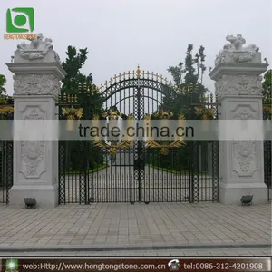 Marble Door Frame Design thumbnail-1