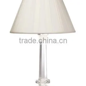 Graceful Crystal Decorative Lamp for Bedroom thumbnail-1