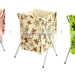 Laundry Cart Laundry Hamper thumbnail-1