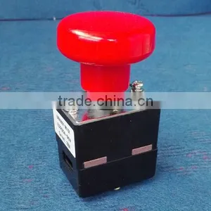 200a 96v Emergency Switch/Emergency Stop Switch/Emergency Power Off Switch thumbnail-5