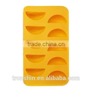 BPA Approved Ice Cube Maker Freezer Mold for Parties, Summer, Restaurants, Bars thumbnail-5