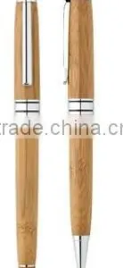Hot Selling Set Pen With Ball Pen and Fountain Pen in China thumbnail-1