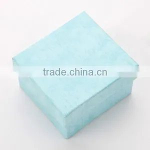 Custom Logo Paper Box for Watch, Cardboard Watch Box thumbnail-2