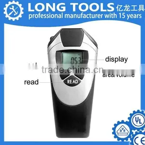 Outdoor Distance Accurate Metric Inch Golf Laser Range-finder thumbnail-1