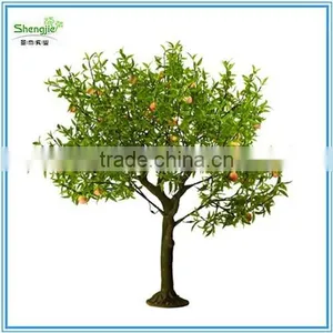 Artificial Led Peach Tree,led Decorative Trees,artificial Trees With Led Lights thumbnail-3