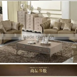 SF008 Modern Stylish Fabric Sofa 2014 thumbnail-5