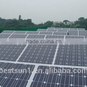 5000W Easy Install Solar System Accessories thumbnail-6