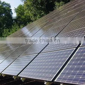 Renewable Energy Portable Solar Panel System 5000W thumbnail-1